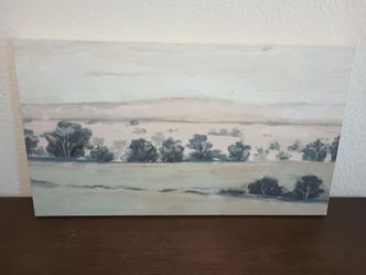 Canvas Picture