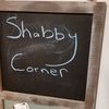 Shabby Corner