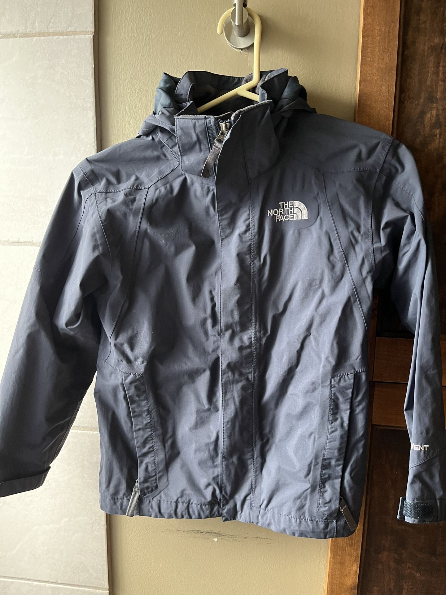 Northface Kids M Waterproof Jacket