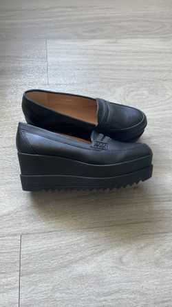 Platform Shoes