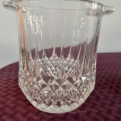 Vintage Mikasa Ice Bucket