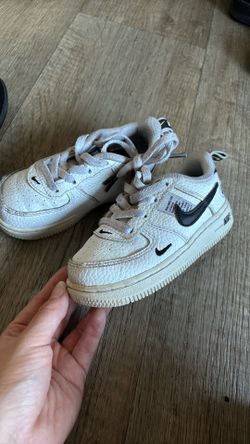 Nike shoes / toddler size 7.5