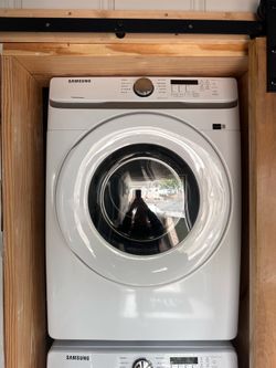 Gas dryer