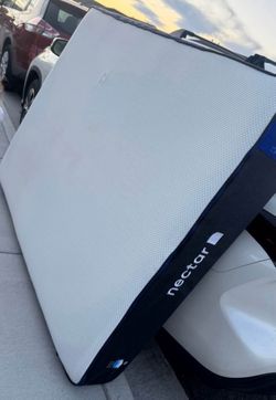Nectar Queen Mattress