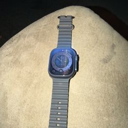 Apple Watch Ultra 3