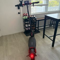 Engwe Y700 Electric Scooter
