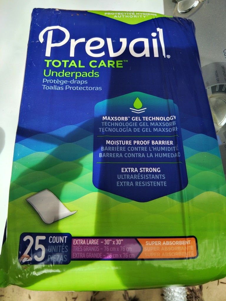 Adult Diapers
