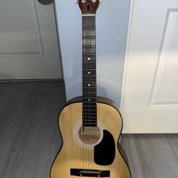 Acoustic Guitar