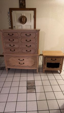 Dressers