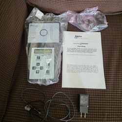 Sigma Preciuos Metal Tester 