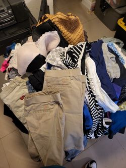 Women Clothes 150 Pieces