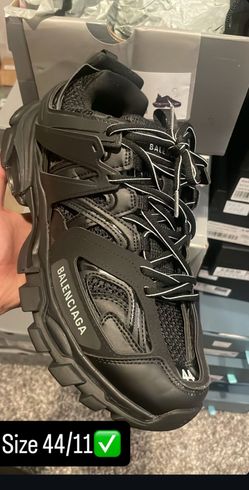 Balenciaga Track Sneakers Size 44/11
