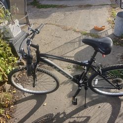 Adult Size Bike . Wheel 26inch.