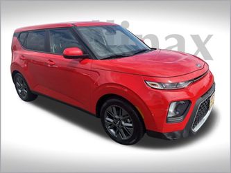 2021 Kia Soul