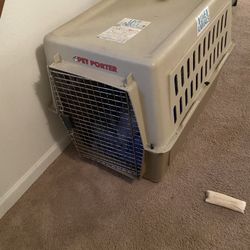 Dog Crate