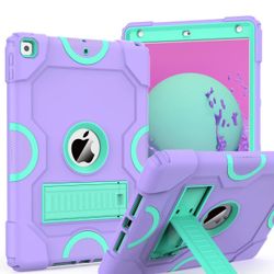 iPad Case 9th Generation 