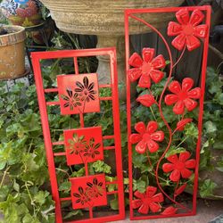 Garden Decor