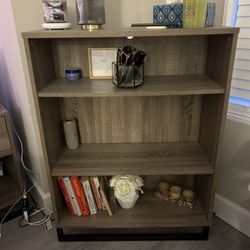 Bookcase