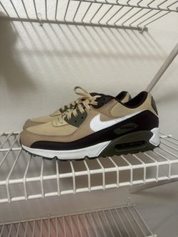 10.5 Nike Air Max