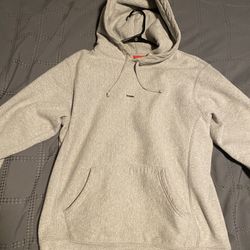 Supreme Hoodie Sz Medium 