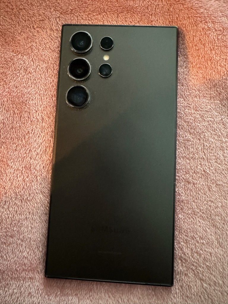 Galaxy S24 Ultra 512 GB