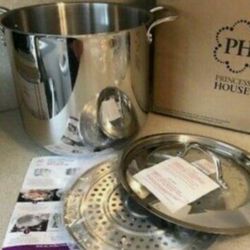 Olla De Princess House 