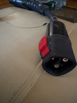 Tesla to J1772 EV Charging adapter