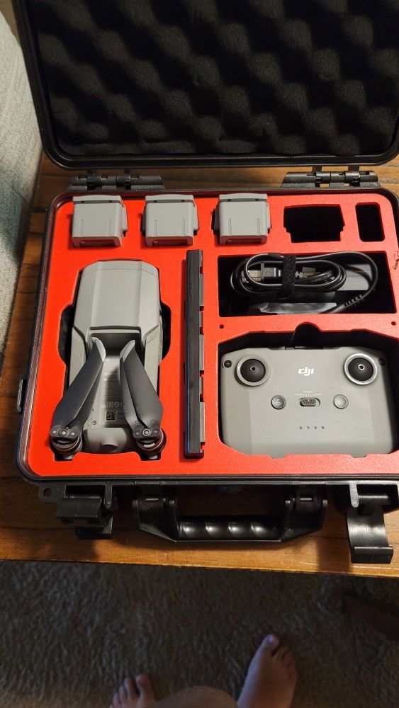 Mavic Air 2