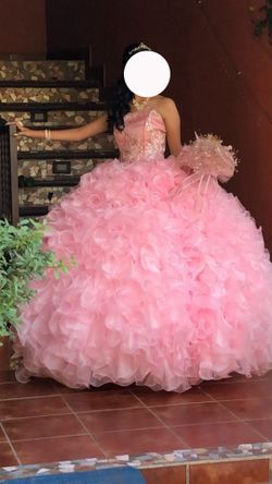 Quince dress