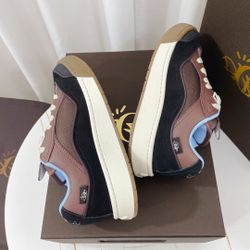 Dior Travis Scott Sneaker New 