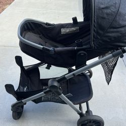Stroller Evenflo 