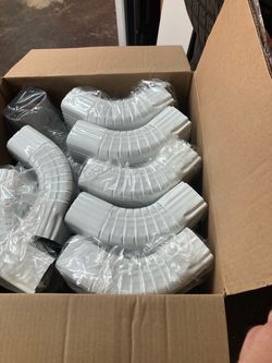 Gutters and Downspouts Accessories
