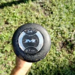 Miken Ultra II  34/27