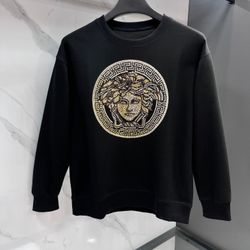 Versace Men’s Hoodie 2026 New 