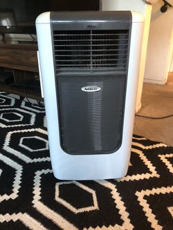 Aeonair portable shop air conditioner