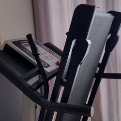 Treadmill (Barely Used)