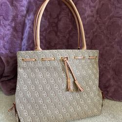 Dooney & Bourke, INC Purse
