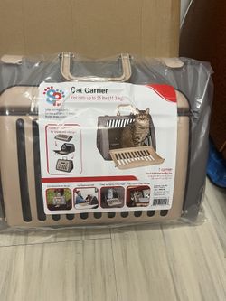 Cat/dog Carrier