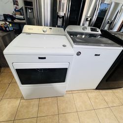 Maytag Washer And Dryer No Credit Needed