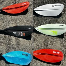 Kayak Paddles