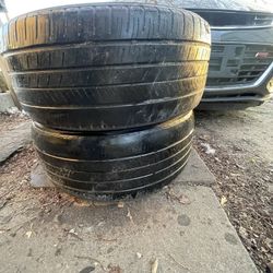 Tires 