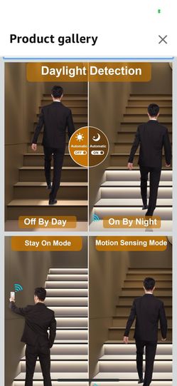 LED STRIP LIGHTS FOR HOME