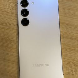 Galaxy S23 Fully Unlocked 