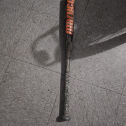 Used Youth Baseball Bat