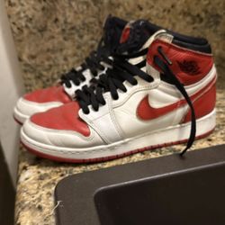 Jordan 1 