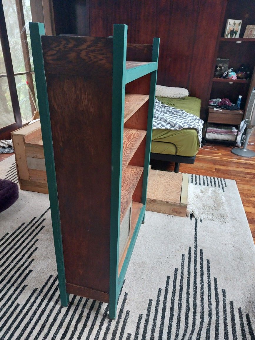 Antique Shelf for Sale in Honolulu, HI OfferUp