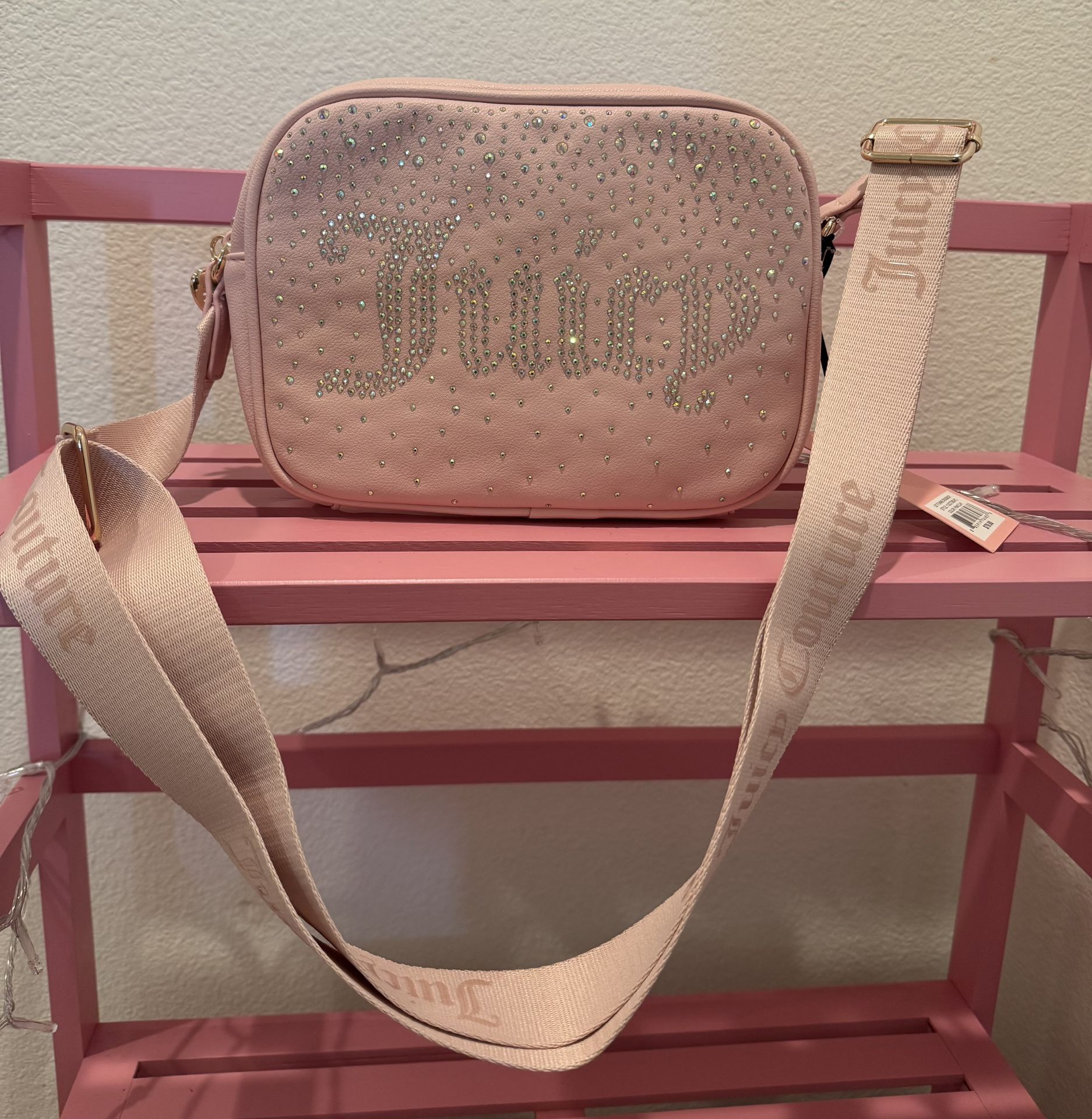 Juicy Couture Crossbody