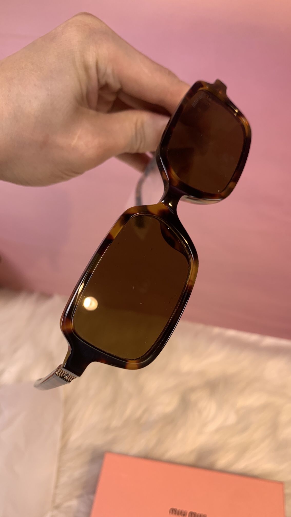 miumiu Glasses👓
