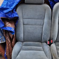 2005 Honda Accord Seats Sedan