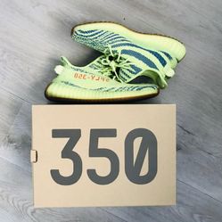 Yeezy Boost 350 (10 men) 
